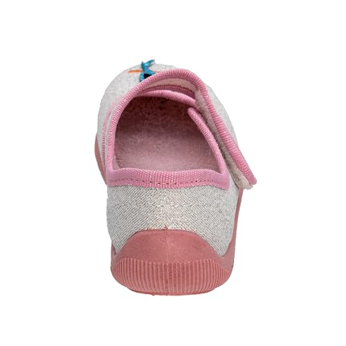 Zapatilla de niños Fischer cómoda y resistente para el día a día 5