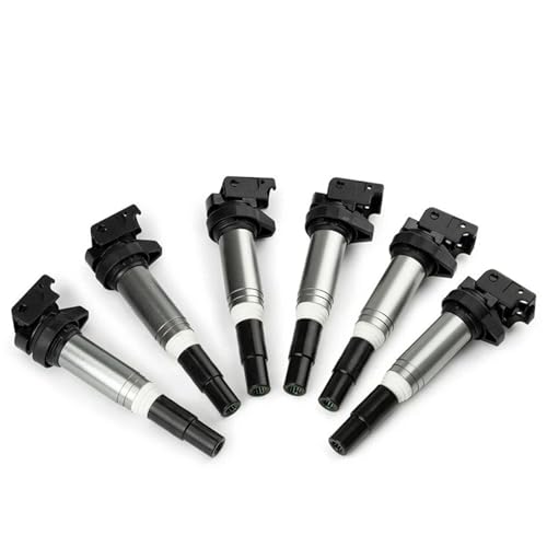 Bobine d'allumage contre la perte de puissance moteur BMW E61 F11 X3 références 12138616153