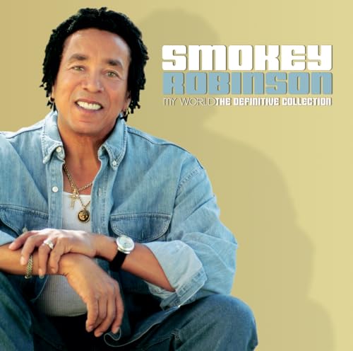 Smokey Robinson
