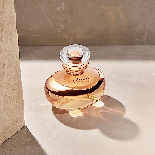 O Boticário Lily Lumière woda perfumowana 75 ml