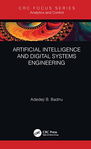 Artificial Intelligence and Digital Systems Engineering (Analytics and Control) view 2