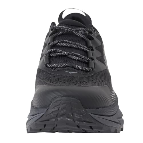 HOKA Men's Low-Top Trekking Shoes4