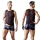 Svenjoyment Herren Muskelshirt XL 1er Pack(1 x 1 Stück)
