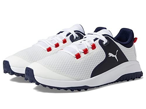 Image of Puma Mens Fusion Grip Extra Wide