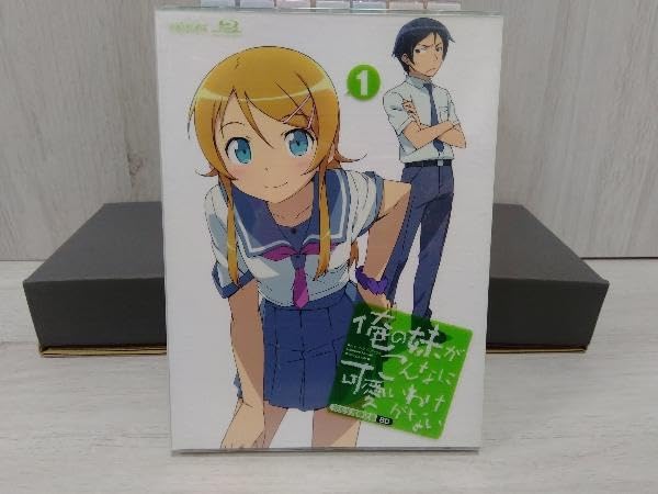 Amazon.co.jp: ※※※[全8巻セット俺の妹がこんなに可愛いわけが