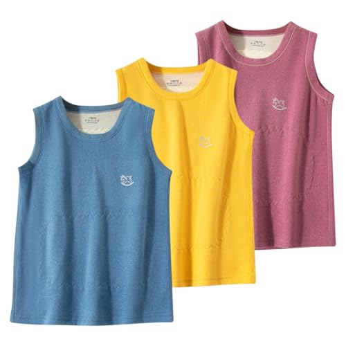 Base layer hiver enfants idéal pour le ski et l'école sous-maillot thermique en micropolaire fille garçon