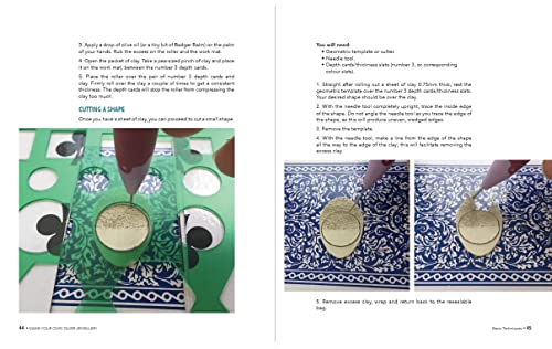 Make Your Own Silver Jewellery - Image 5