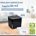 Imagen de WENKO Deshumidificador Mod Cube, 1000 g