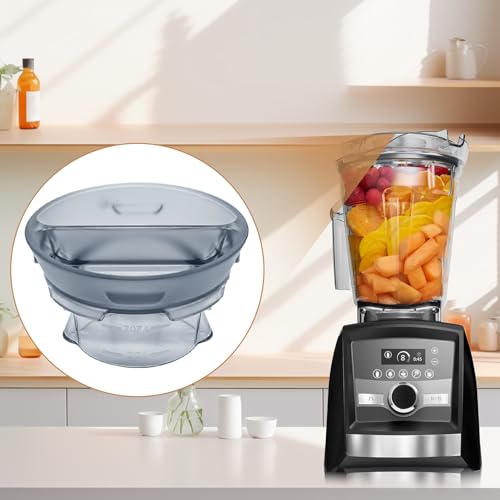 Repuesto Tapa Tapón para Licuadora 48oz/64oz Contenedor miniatura 6