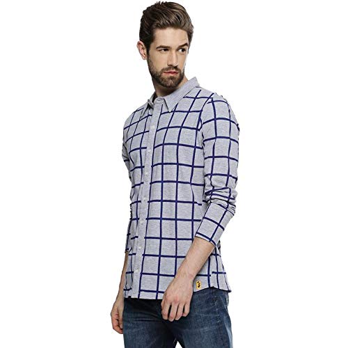Image of Cahoot Men Casual Shirt