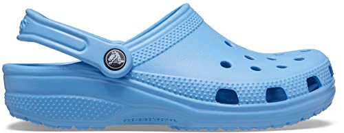Image of Crocs Unisex Adult Classic Croslite Oxygen Clog | 5 UK |
