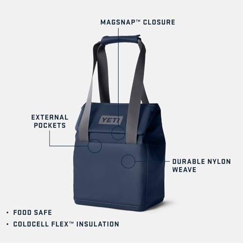 Image of YETI Daytrip 14L Insulated Soft Cooler Tote Bag