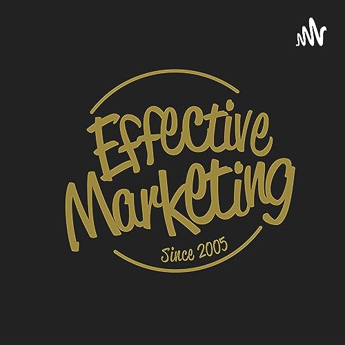 Effective Marketing cover art
