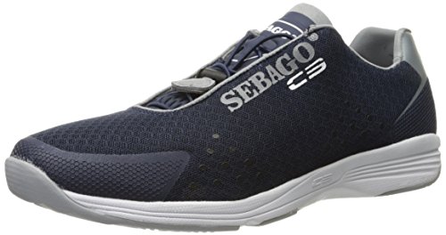 Sebago Men's Cyphon Sea Sport Boating 