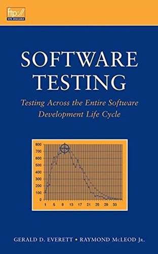 Buy Software Testing: Testing Across the Entire Software Development Life Cycle — BookShops.in