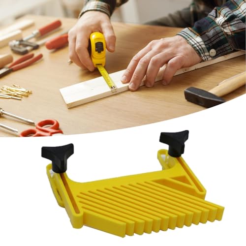 Accessoires d'outils de travail du bois et planche verticale - 6