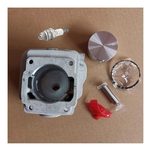 Kit piston-cylindre 45 mm contre perte compression 152 50082012 - 5
