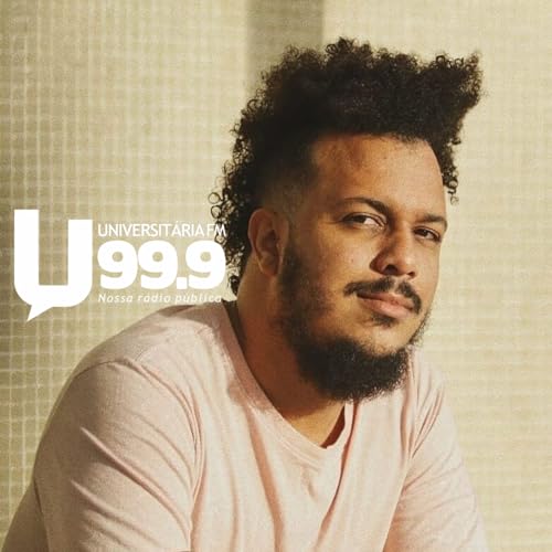 Entrevista Vinicius Barros - Faixa Livre - "Cidadela"