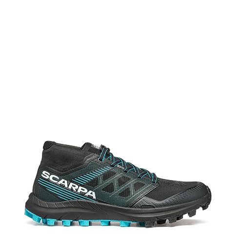 SCARPA Women's Spin ST Trail Shoes for Hiking & Trail Running