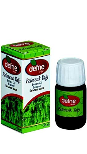 Defne doğa Pelesenk yağı 20 ml