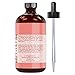 Beauty Aura 100% Pure Rosehip Seed Essential Oil - Therapeutic Grade Oil Made Rose Canina Rose Hips - Ideal for Aromatherapy - 4 Fl. Oz.