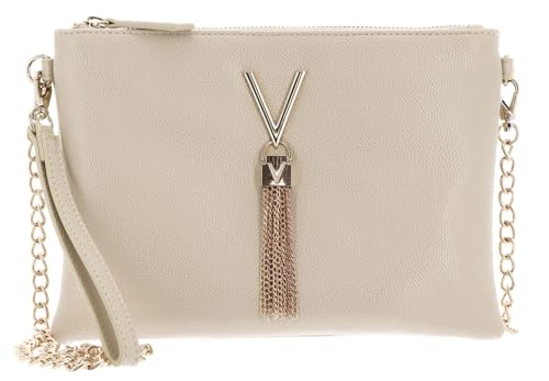 Valentino Divina Clutch Beige