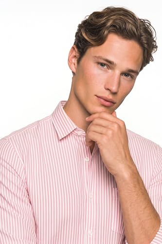 Image of Van Heusen Men Shirt