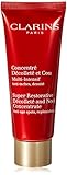 Clarins Halscreme Super Restorative Concentrate 75 ml, Preis/100 ml: 73.32 EUR