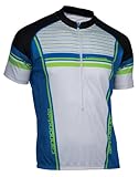 Cannondale Herren Trikot Jersey League N.A 1M125, Saphire Blue, XXXL, 1M125XXX/SPH