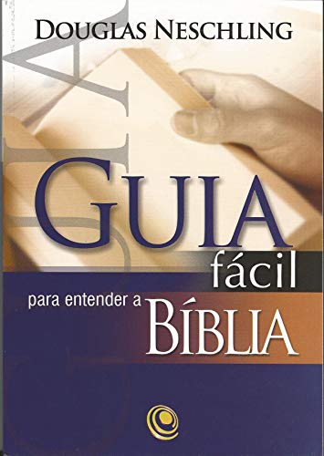 Guia fácil para entender a Bíblia