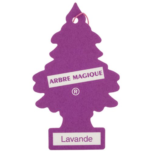 LAVANDA PINE profumiere CS12