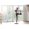 FC FUNCHEER FCfuncheer 6" Diameter Ballet Turning Board & Disc for Dancers, Dance Disc - Portable Spin Turn Disc (for All Ages) - with Free Resistance Band