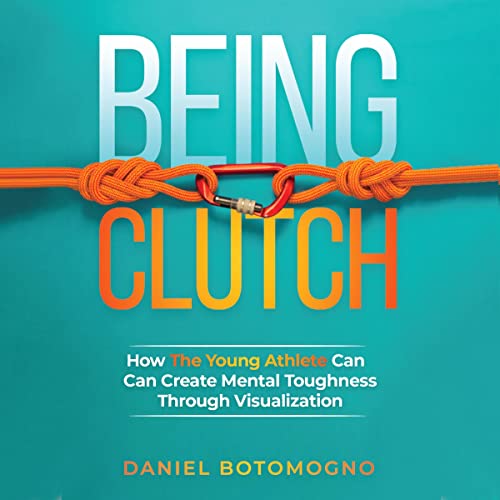 Being Clutch by Daniel Botomogno episode artwork