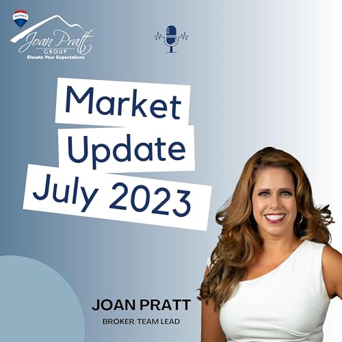 July 2023 Housing Market Update