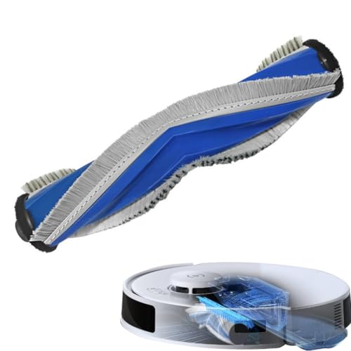 Image of Replenishment Kit, Compatible with Ecovacs Deebot N20 Pro Robotic Main Brush Replacement Parts Compatible with Ecovacs DEEBOT N20 Pro (N-20 Main Brush)