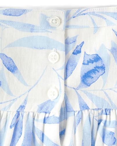 Gymboree,Girls,and Toddler Sleeveless Dresses,12-18 Months,Simply Tropical3