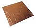 Copper Sheet/Plate (.125) 1/8' X 1/2' X 24'