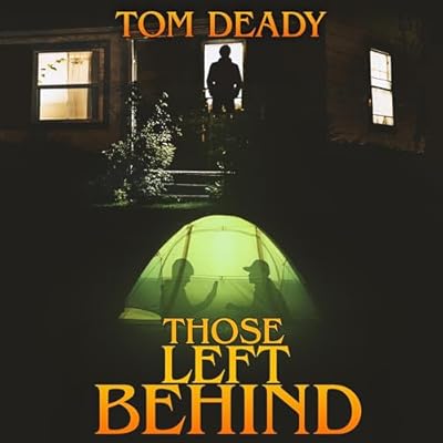 Those Left Behind