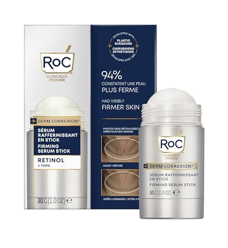 RoC DERM CORREXION FIRMING SERUM STICK