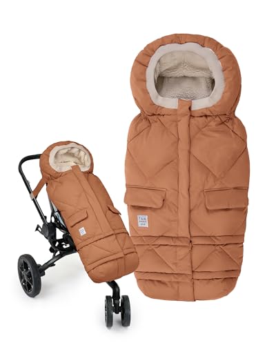 7AM Enfant Stroller Blanket