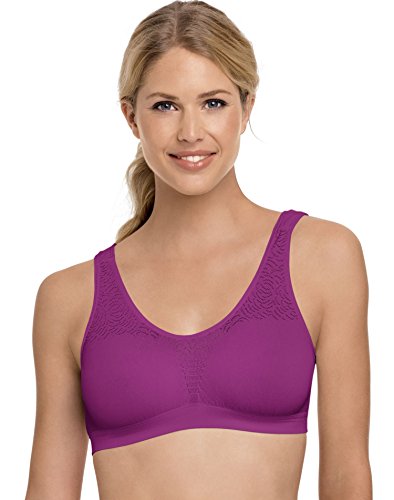 Image of Bali Women's Passion for Comfort Underwire Bra DF3383