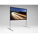Draper 385031 FocalPoint (Silver) 120 diag. (72x96) - Video [4:3] - Matt White XT1000VB 1.0 Gain