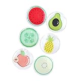 Photo Gallery popetpop 6 pezzi cerotti occhi rinfrescanti di frutta pad gel pvc flessibile per occhi affaticati fredda e sollievo Photo Gallery popetpop 6 pezzi cerotti occhi rinfrescanti di frutta pad gel pvc flessibile per occhi affaticati fredda e sollievo