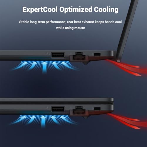 Image of ASUS ExpertBook B1 Intel Core 7 150U Business Laptop, 16GB RAM+ 512GB SSD