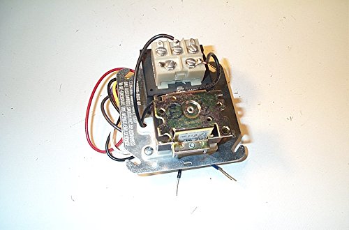 White-Rodgers 90-130 120/208/240-24V RBM Fan Control Center Relay