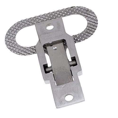 316 Stainless Steel Folding Mast Step for Boat Yacht Rafting Surfing Boating Camping Accessory