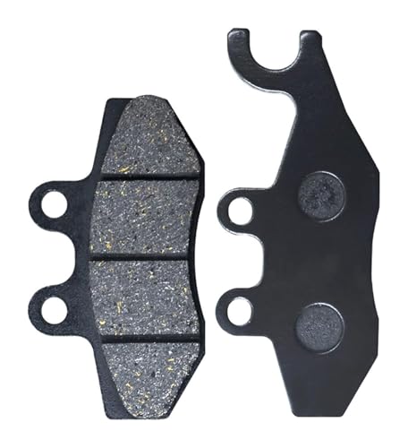 Plaquette de frein avant Aprilia SR50 Sport City One 50 Motard 125cc SR125