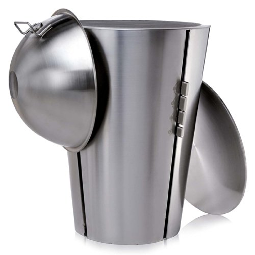 Preisvergleich Produktbild Eva Solo Gasgrill Set