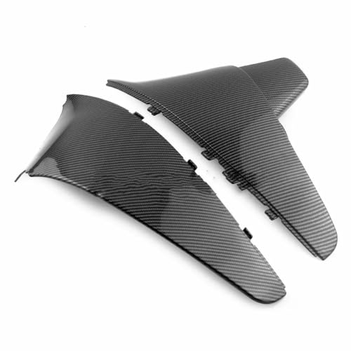 Panneaux moto carénage pour remplacer un cache abîmé sur VT 600 VLX