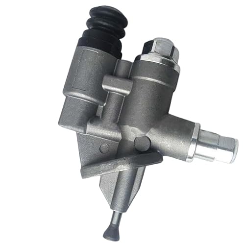Image of J936317 3917998 3936316 Fuel Pump For Engine 5.9L 8.3L 6C 6CTA 6CTAA 1840 1845C 550G 570LXT 580L 580M 580SM